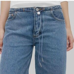 Still here cool Jean